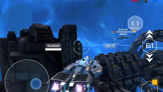 Planet Commander | Must or Bust? смотреть онлайн