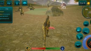 Не может быть... это же адекватные травы. Спустя тысечу лет я это узрел, курсед исле