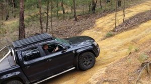 Kumho MT-71 Road Venture Review