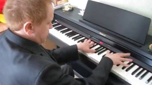 Раф Минеев. Майские импровизации 2013.