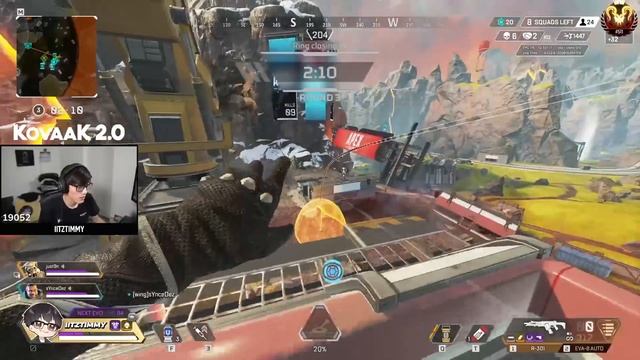 THE SCARIEST GUN IN THE GAME смотреть онлайн