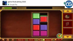 [Walkthrough] Classic Door Escape level 137 - 501 Room escape 137 - Complete Game