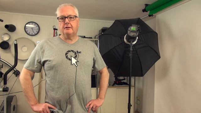 #10 Jinbei HD600V erster Eindruck und Kaufargumente смотреть онлайн