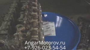 Головка Блока BMW X3 F25 2.5 3.0 N52 N52B25 N52B30 Головка Блока Цилиндров (ГБЦ) БМВ Х3 F25 2.5 3.0