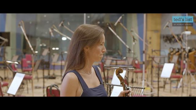 How much does a good Violin cost? смотреть онлайн