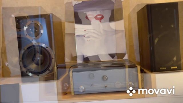 Onkyo Monitor 500x II Speakers II Обзор Акустики II InAudio