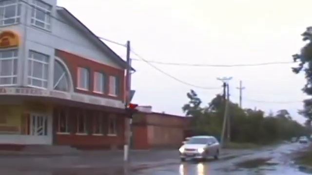 "Веселый светофор" - 2 смотреть онлайн