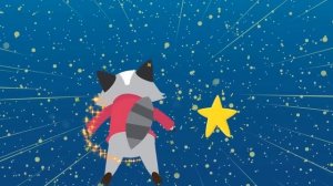 Twinkle Twinkle Little Star • Nursery Rhymes Song with Lyrics • Animated Cartoon for Kids