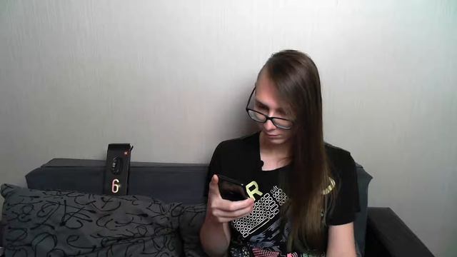 Обзор-распаковка Xiaomi Mi Band 6 смотреть онлайн