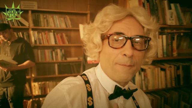 SPENS - PALIM PALIM  [ Official HD Video ]