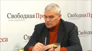 Настоящая пятая колонна в России