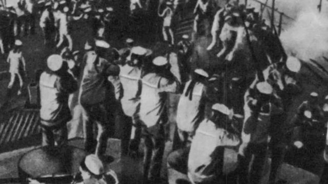 Откуда взялись русские в Безумном Максе? смотреть онлайн