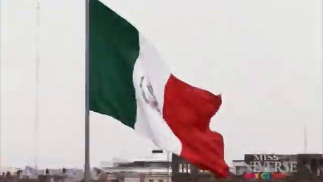 Special Awards at Miss Universe 2007 смотреть онлайн