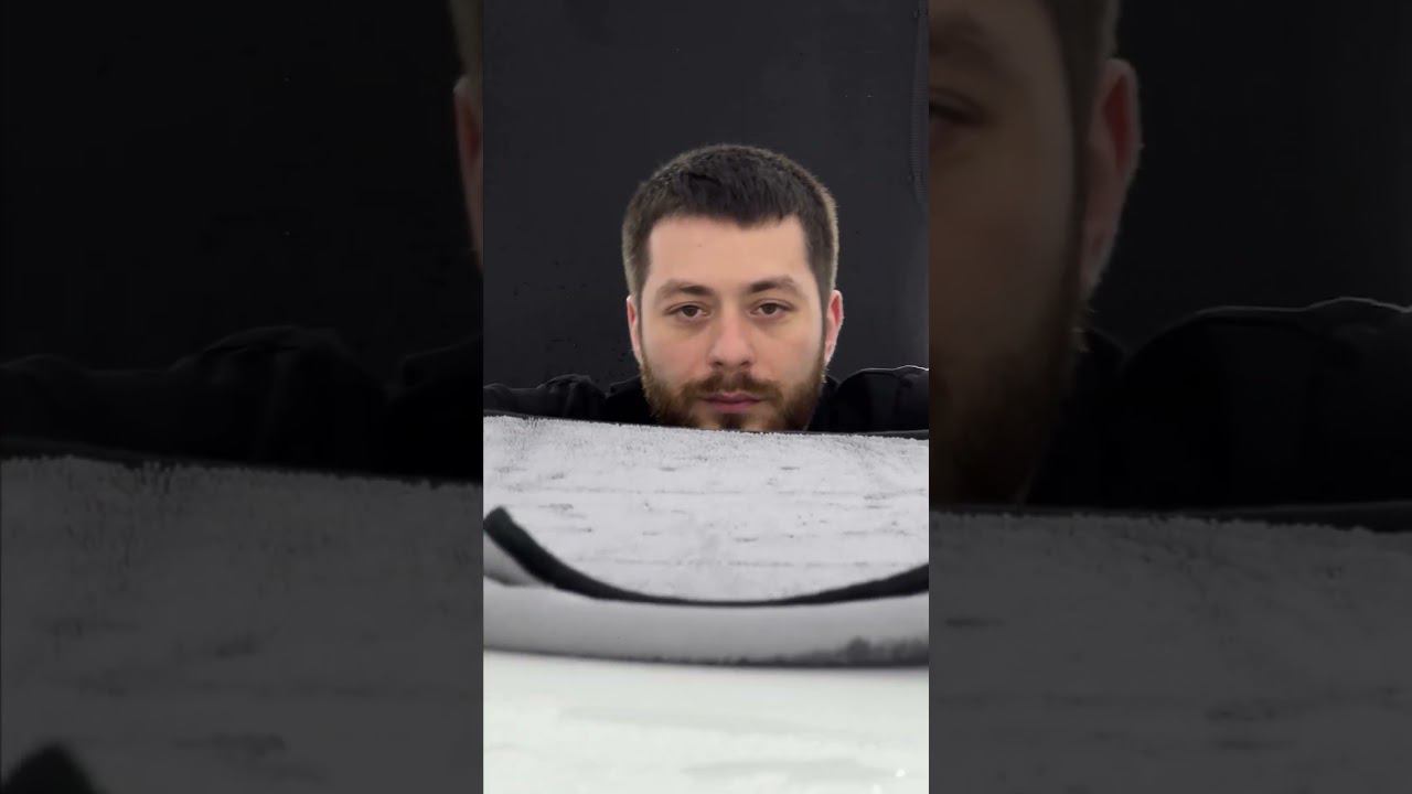 Как высушить кузов? смотреть онлайн