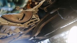 Блок пошёл на гильзовку.(ew10a)