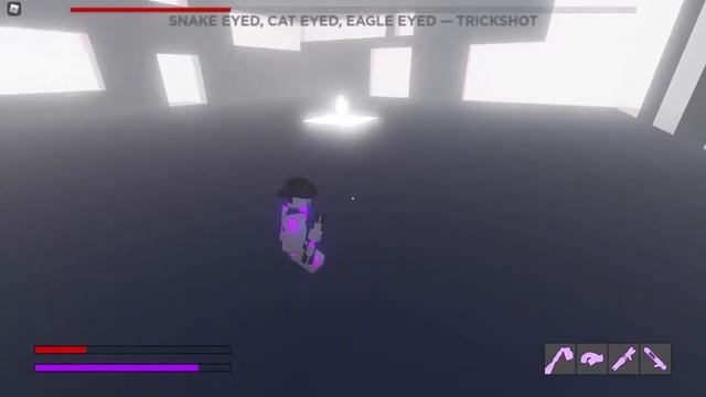 Vestige Best Upgrades | ROBLOX HOURS смотреть онлайн