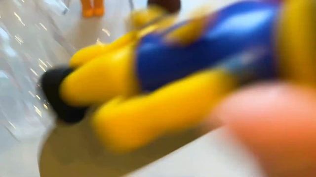 ? ЧТО ВНУТРИ? ПИГГИ от МИНИТУНА смотреть онлайн