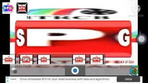 Going weirdness every mtrcb spg