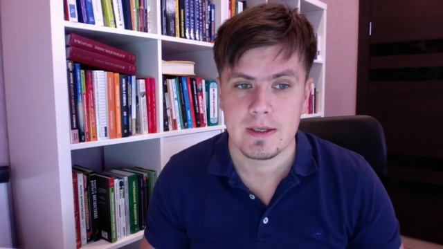 Что заставило меня избавиться от ВСД и панических атак и стать психологом смотреть онлайн