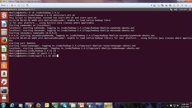 Big Data Analytics With Spark | Big Data and Spark Tutorial | Spark for Beginners | Edureka смотреть онлайн