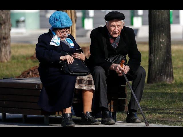 Власти подготовили новую пенсионную реформу