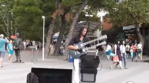 ( ( ( (((музыка МЕТАЛИКИ "медляк"))) ) ) )