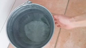 Обливания ледяной водой в домашних условиях!