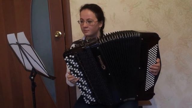 Случайный вальс. РАЗБОР. Урок 42 смотреть онлайн