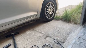Промышленный пылесос DEKO DKVC-1400-15S