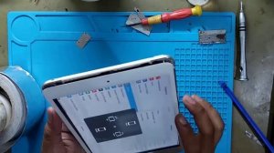iPad Mini 2 A1490 Battery Replacement