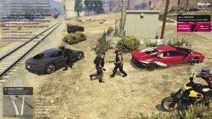 Выход из игры