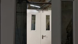 Устройство координации последовательного закрывания полотен