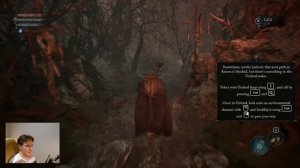 Прохождение Lords of the fallen 2023 - COOP