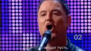 Леонидов М   Дворик КараокЕ