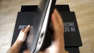 ОБЗОР МОЩНОГО НОУТБУКА Asus N551JM