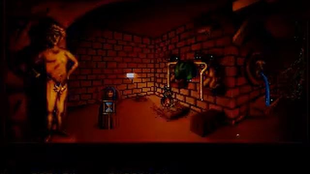 Ween : The Prophecy - Playthrough [Part 05] смотреть онлайн