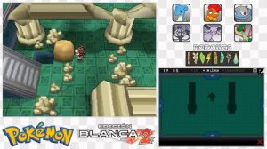 [Guía] Pokémon Blanco 2 - Parte 46 Reshiram y Kyurem