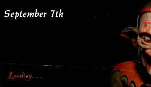 Стремная хрущевка