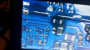 Samsung J330f не включается и не заряжается.