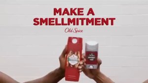 Old Spice: All Isaiah Mustafa vs Terry Crews Commercials