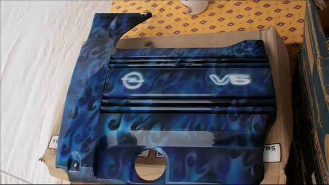 Opel Astra F Cabrio BERTONE *** V6 Project *** VL 98 KRY by Carry смотреть онлайн