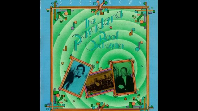 the pasadena roof orchestra - home смотреть онлайн