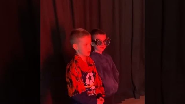 Занятие по актёрскому мастерству смотреть онлайн