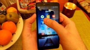 Смартфон для пожилых Xiaomi Redmi 6A