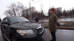 ГРАНИЦА СОВЕСТИ - ПСИХИЧЕСКИ НЕНОРМАЛЬНЫЙ ПАССАЖИР