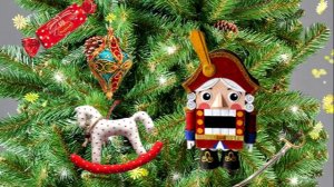 Щелкунчик аудио сказка