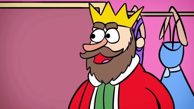 Sleepless in the Palace ?️ Princesses and the Pea ? Ms. Booksy's Bedtime Stories for Kids 2 HOURS! смотреть онлайн