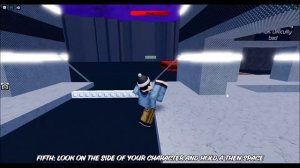 How to 13 Stud Jump in Roblox