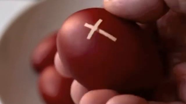 Светлое Христово Воскресение смотреть онлайн