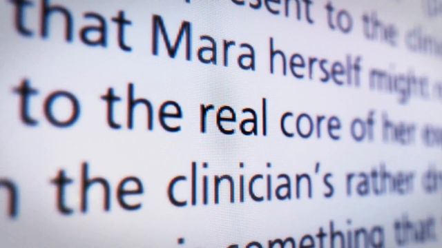 Project: MARA - Teaser (Upcoming Horror) смотреть онлайн